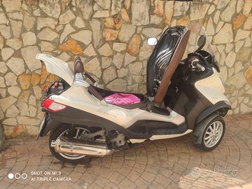 Scooter Piaggio MP3 