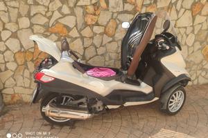 Scooter Piaggio MP3 