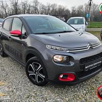 Citroen C3 ELLE PREZZO FINALE E REALE
