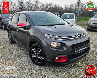 Citroen C3 ELLE PREZZO FINALE E REALE