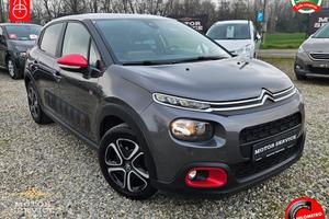 Citroen C3 ELLE PREZZO FINALE E REALE