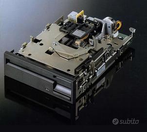 LETTORE FLOPPY PC128S olivetti prodest MPF63W00D