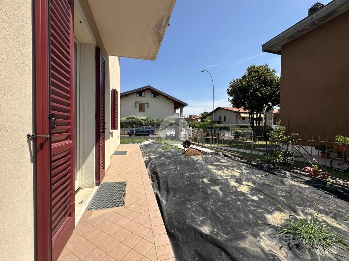 Casa – Rovato, Brescia - Altro