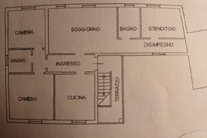 Appartamento a Castel Guelfo di Bologna