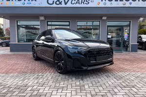 AUDI Q8 50TDI ACCONTO €35.000 NOLEGGIO RISCATTO NO