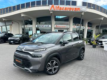 Citroen C3 Aircross 1.5 bluehdi Feel