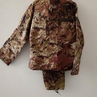 Mimetica uniforme vegetata TG. 48