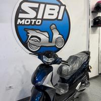 Alien Motors Darwin 125