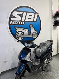 Alien Motors Darwin 125