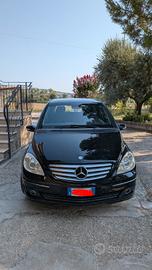 Mercedes Classe B 170 Metano