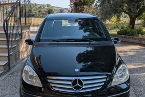Mercedes Classe B 170 Metano