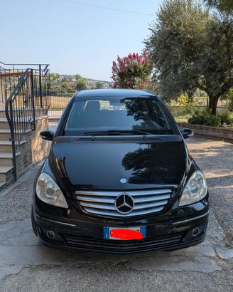 Mercedes Classe B 170 leggi descrizione!!!