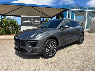 Porsche Macan 2.0 Benzina 252CV Pdk 2018