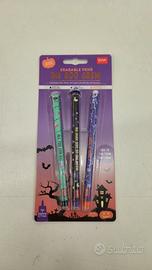 Penne legami halloween