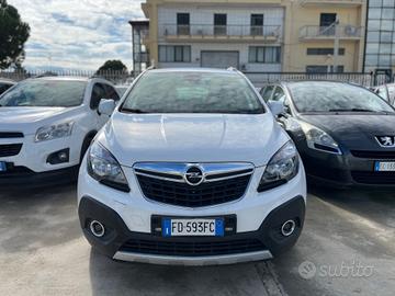 Opel Mokka 1.6 CDTI Ecotec 136CV 4x2 Start&Stop Co