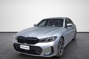 BMW Serie 3 320d mhev 48V xdrive M Sport Pro auto
