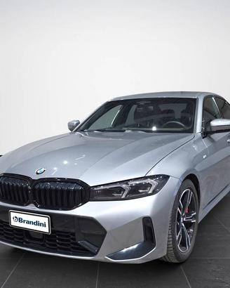 BMW Serie 3 320d mhev 48V xdrive M Sport Pro auto