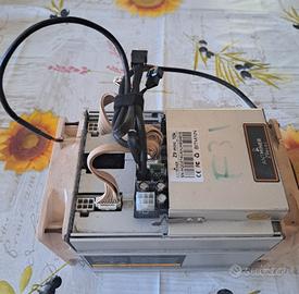 Antminer Z9 Mini Noctua