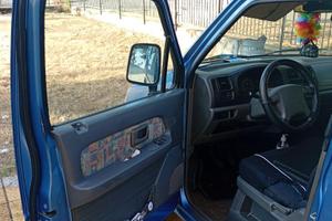Suzuki WagonR per appassionati commercianti