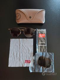 Occhiali da sole Ray-ban RB3546