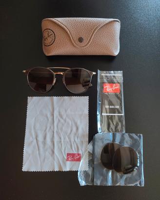 Occhiali da sole Ray-ban RB3546