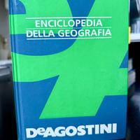 Enciclopedia Generale e della Geografia DeAgostini
