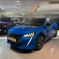 Peugeot 208 BlueHDi 100 Stop&Start 5 porte GT