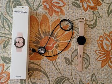 Galaxy watch4