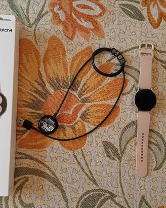 Galaxy watch4