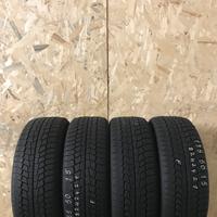 4 GOMME 195 50 15 GENERAL TIRE INVERNALI