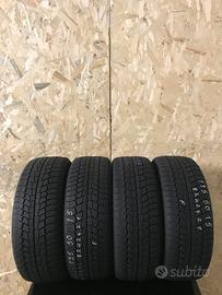 4 GOMME 195 50 15 GENERAL TIRE INVERNALI
