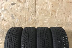 4 GOMME 195 50 15 GENERAL TIRE INVERNALI