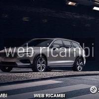Volvo v60 ricambi 2018