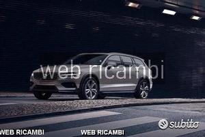 Volvo v60 ricambi 2018