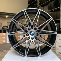 Cerchi Bmw raggio 19 NUOVI cod.2039834