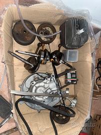 pezzi ciao vespa garelli