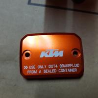 Tappo pompa olio ktm 690 smc