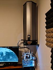 radiatore Aquacomputer gigant 3360 