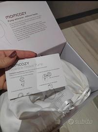 tiralatte mom cozy s12 pro 