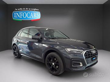 AUDI Q5 35 TDI 163 CV S tronic Business MHEV Pro