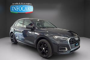 AUDI Q5 35 TDI 163 CV S tronic Business MHEV Pro