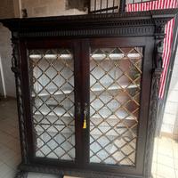 libreria antica