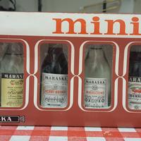 Mignon MINI BAR Maraska