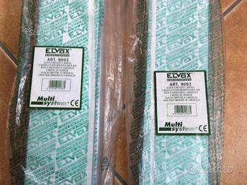 Scatole incasso videocitofono Elvox