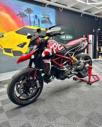 Ducati Hypermotard 950