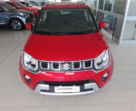 Suzuki Ignis 1.2 Hybrid Top