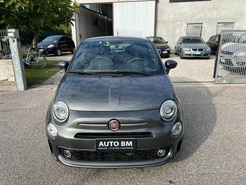 Fiat 500 1.0 Hybrid Sport