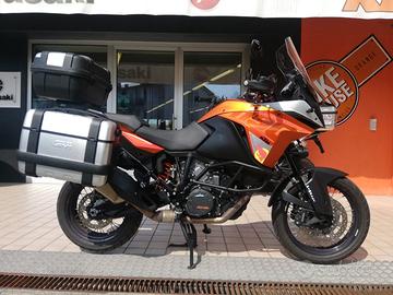 Ktm 1190 Adventure 2015