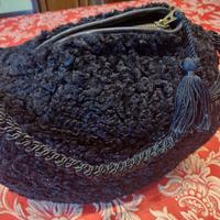 Borsa vintage viennese anni '40