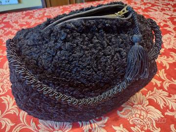 Borsa vintage viennese anni '40